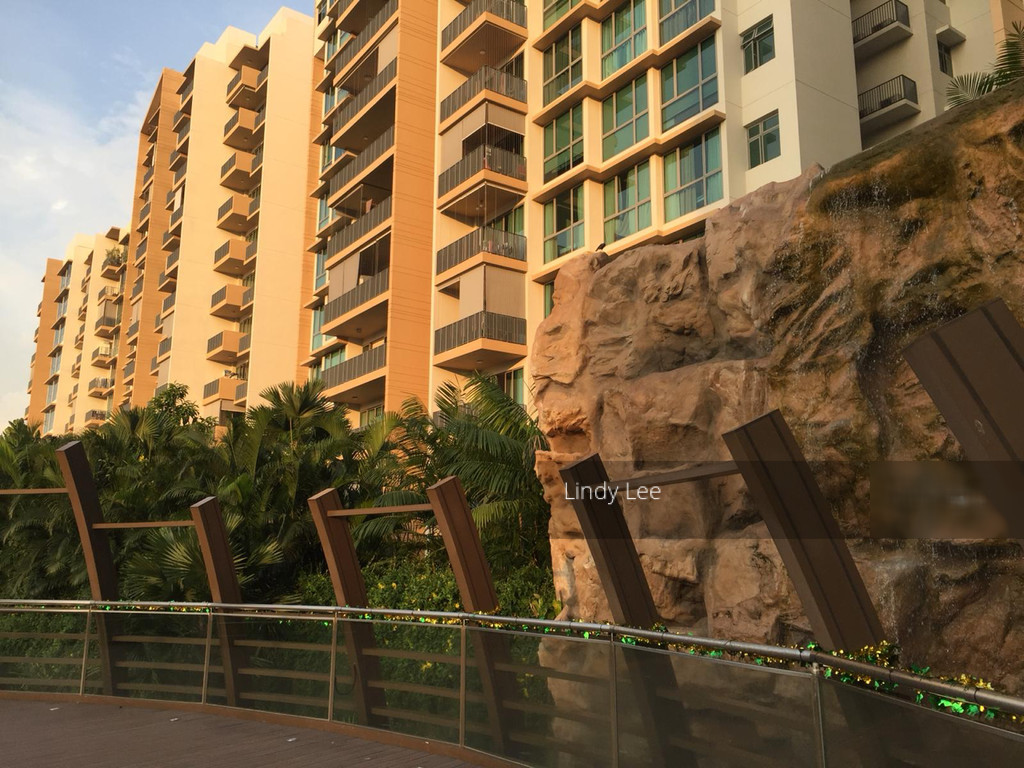 The Glades (D16), Condominium #201957602